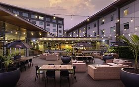 Novotel Auckland Ellerslie